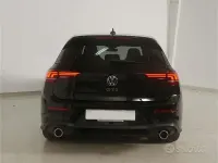 Usata VW Golf VIII Style 265 CV (194 kW) 2025 Nero Berlina