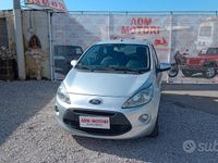 usata Ford Ka 1.3 TDCI 75CV NORD ITALIA GARANZIA 2013