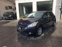 Usata Peugeot 208 Active 68 CV (50 kW) 2013 Other Utilitaria