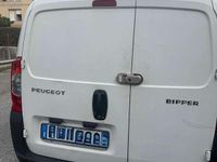 Usata Peugeot TePee Active 75 CV (55 kW) 2016 Station wagon