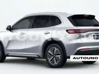 Nuevo Geely Starray 99 CV (72 kW) 2026 Blanco SUV