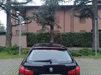 Usata BMW 520 190 CV (139 kW) 2015 Station wagon