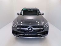 usata Mercedes 200 GLC- GLCd Premium 4matic auto