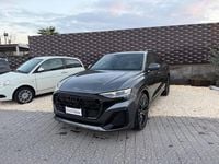 Usata Audi Q8 S-Line 285 CV (209 kW) 2025 Grigio SUV