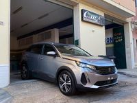 Usata Peugeot 3008 Allure 130 CV (95 kW) 2021 Grigio Station wagon
