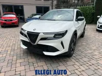 Nuova Alfa Romeo GT Junior 136 CV (100 kW) 2026 Bianco SUV