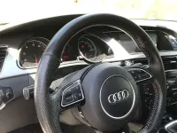Usata Audi A5 S-Line 179 CV (131 kW) 2008 Coupé