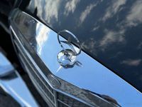 Usata Mercedes 280 140 CV (102 kW) 1972 Nero Coupé