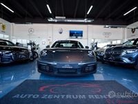 Usata Porsche 911 Carrera 385 CV (283 kW) 2021 Nero Coupé