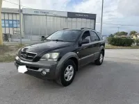 Usata Kia Sorento Active 140 CV (102 kW) 2006 SUV