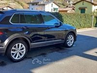 Usata VW Tiguan Sportline 150 CV (110 kW) 2019 Other SUV