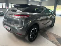 Begagnad DS Automobiles DS3 Crossback 110 HK (80 kW) 2022 Grå SUV