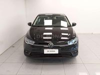 Nuova VW Polo Life 80 CV (58 kW) 2026 Deep black perlato Utilitaria