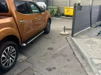 Usata Nissan Navara 190 CV (139 kW) 2017 Pick-up