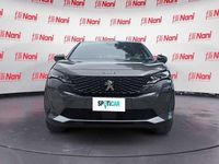 Usata Peugeot 3008 Allure 131 CV (96 kW) 2023 Grigio SUV