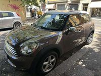 Usata Mini Cooper D Countryman 111 CV (81 kW) 2012 SUV