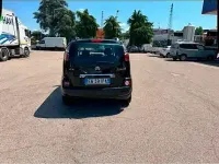 Usata Citroën C3 Picasso 95 CV (69 kW) 2014 Nero Monovolume