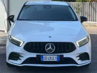 Usata Mercedes A250 Premium 224 CV (164 kW) 2019 Berlina