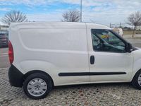 Usata Fiat Doblò Dynamic 135 CV (99 kW) 2010 Monovolume