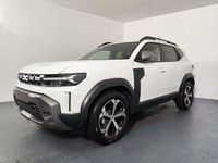 Nuova Dacia Duster Journey 101 CV (74 kW) 2025 Bianco SUV