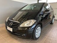 usata Mercedes A180 A 180CDI Avantgarde