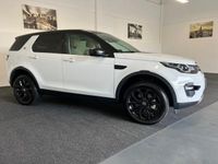 usata Land Rover Discovery Sport 2.2 TD4 HSE Luxury 4motrici