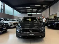Usata VW Tiguan Life 150 CV (110 kW) 2022 Grigio SUV