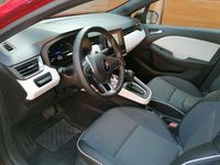 Usata Renault Clio V Techno 91 CV (66 kW) 2023 Berlina