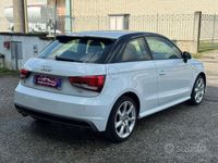 usata Audi A1 1.4 d ritiro permuta - garanzia 12 mesi
