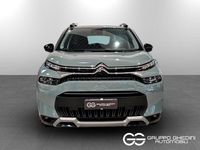 Usata Citroën C3 Aircross PureTech 110 CV (80 kW) 2023 Grigio SUV