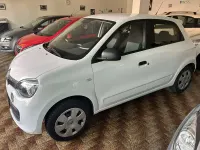 Usata Renault Twingo SE 71 CV (52 kW) 2015 Bianco Utilitaria