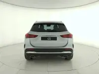 Usata Mercedes GLA180 Advanced Plus 136 CV (100 kW) 2024 Grigio SUV