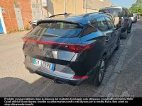 Usata Cupra Formentor 150 CV (110 kW) 2023 Nero SUV