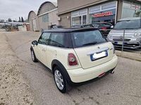 Occasion Mini Cooper D 109 ch (80 kW) 2007 Citadine