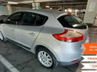 Usata Renault Mégane III Luxe 110 CV (80 kW) 2010 Berlina