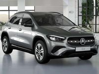 Nuova Mercedes GLA200 Advanced Plus 150 CV (110 kW) 2025 Argento hightech SUV