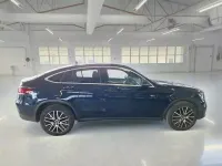 Usata Mercedes GLC300 194 CV (142 kW) 2021 SUV