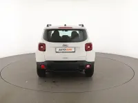 Usata Jeep Renegade Limited 120 CV (88 kW) 2020 Bianco SUV