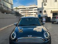 Usata Mini Clubman 2008 Nero Station wagon