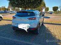 Usata Mazda CX-3 2019 SUV