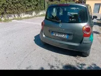 Usata Renault Modus 85 CV (62 kW) 2005 Monovolume