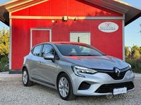 Usata Renault Clio V Evolution 100 CV (73 kW) 2022 Grigio Berlina