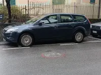 Usata Ford Focus 90 CV (66 kW) 2009 Station wagon