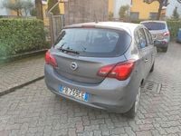 Occasion Opel Corsa 116 ch (85 kW) 2015 Gris Citadine