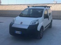 usata Fiat Fiorino CARGO combi N1 1.3 mjt 95cv