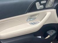 Usata Mercedes GLE350 2021 Nero SUV