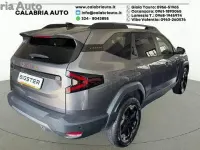 Nuova Dacia Bigster Extreme 140 CV (102 kW) 2025 Grigio SUV
