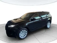 Usata Land Rover Discovery Sport R-Dynamic 163 CV (119 kW) 2021 Nero SUV