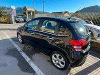 usata Citroën C3 C3 1.2 VTi 82 Seduction