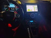 Usata Ford Focus Titanium 116 CV (85 kW) 2012 Berlina